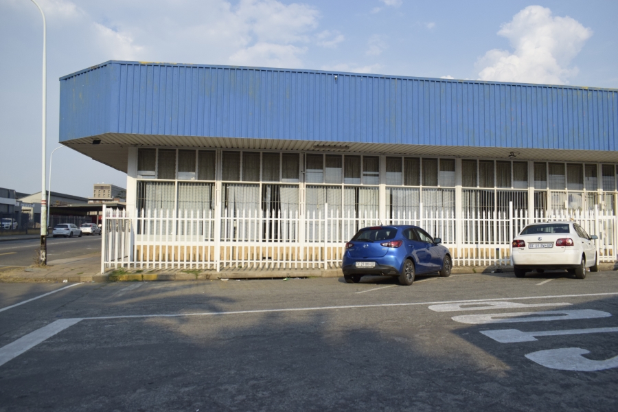 Commercial Property for Sale in Boksburg Central Gauteng