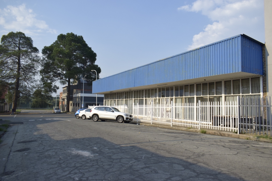 Commercial Property for Sale in Boksburg Central Gauteng