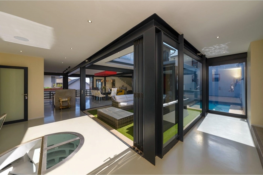3 Bedroom Property for Sale in The Hills Game Reserve Estate Gauteng