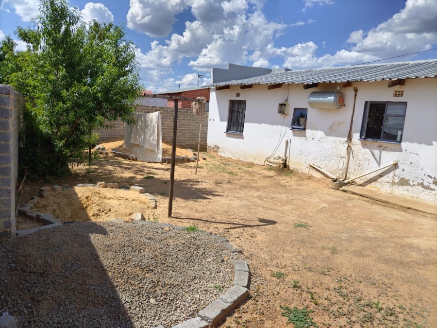 2 Bedroom Property for Sale in Orange Farm Gauteng