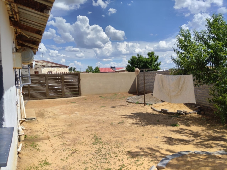 2 Bedroom Property for Sale in Orange Farm Gauteng