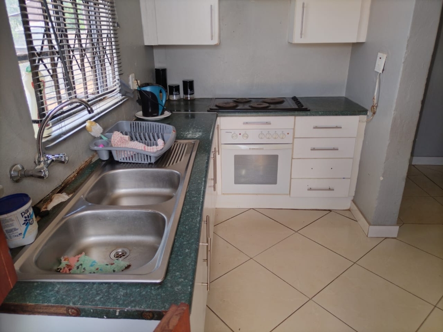 2 Bedroom Property for Sale in Orange Farm Gauteng