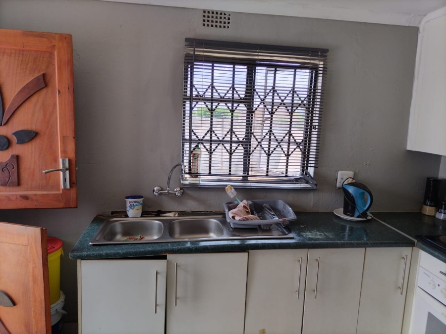 2 Bedroom Property for Sale in Orange Farm Gauteng