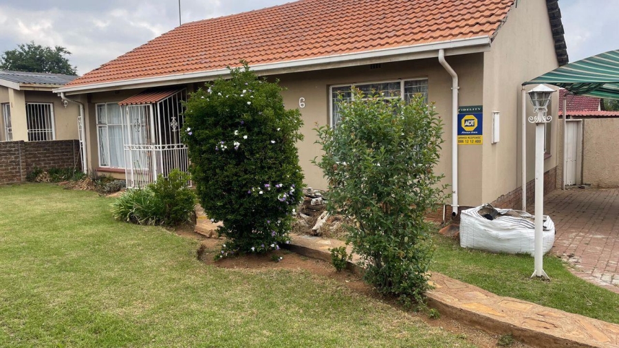 3 Bedroom Property for Sale in Klopperpark Gauteng