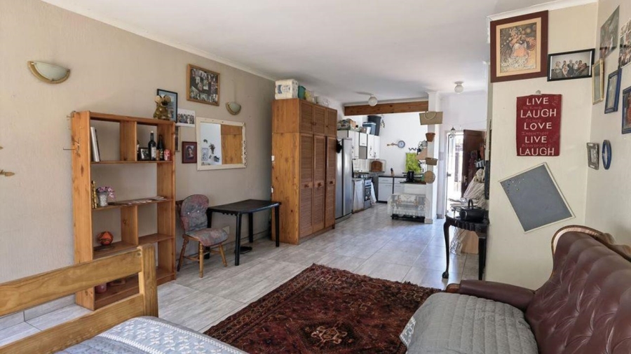 2 Bedroom Property for Sale in Klopperpark Gauteng