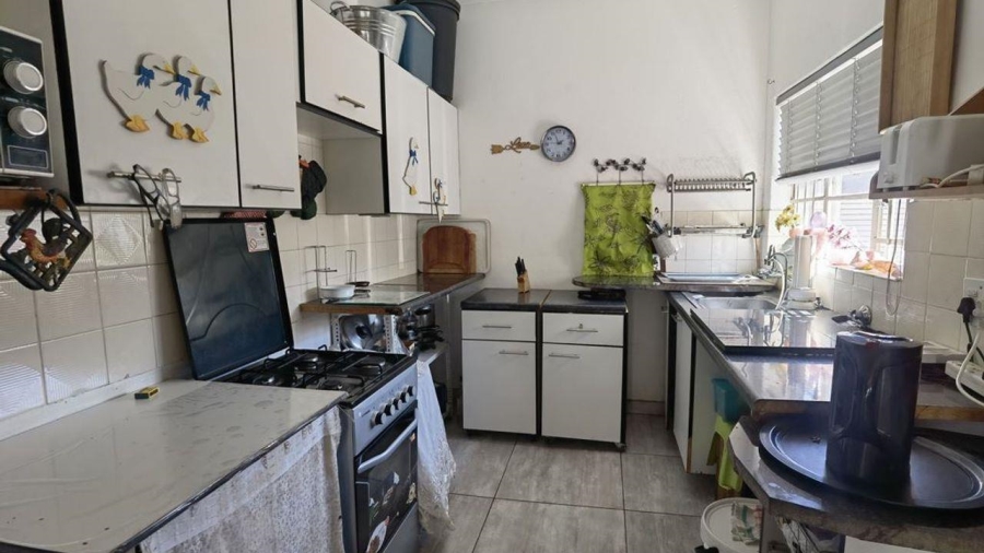 2 Bedroom Property for Sale in Klopperpark Gauteng
