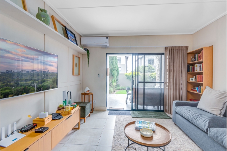 To Let 3 Bedroom Property for Rent in The Polofields Gauteng