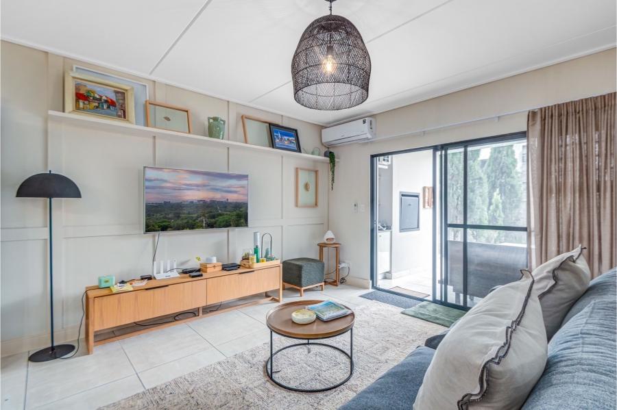 To Let 3 Bedroom Property for Rent in The Polofields Gauteng