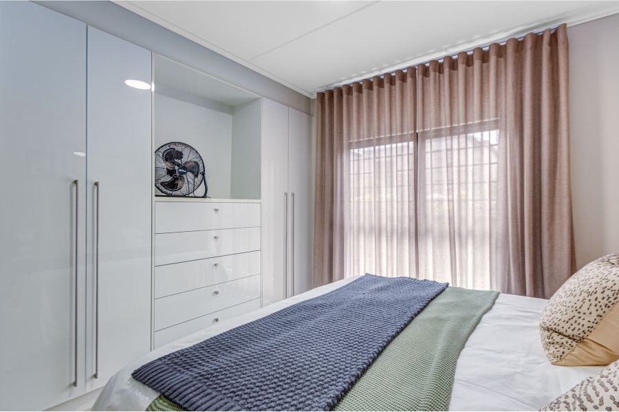 To Let 3 Bedroom Property for Rent in The Polofields Gauteng