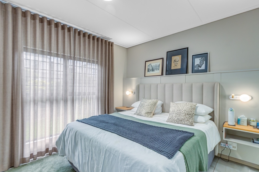 To Let 3 Bedroom Property for Rent in The Polofields Gauteng