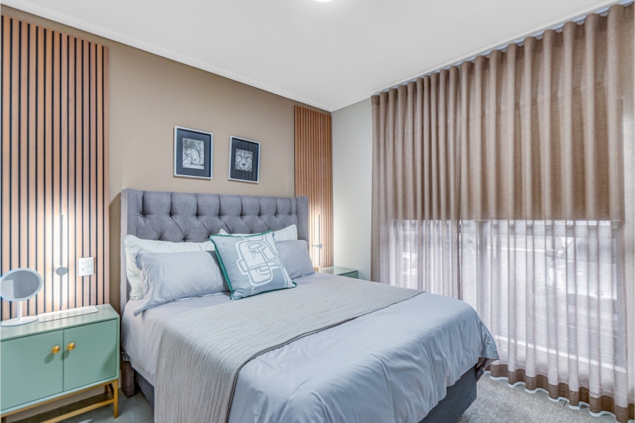 To Let 3 Bedroom Property for Rent in The Polofields Gauteng