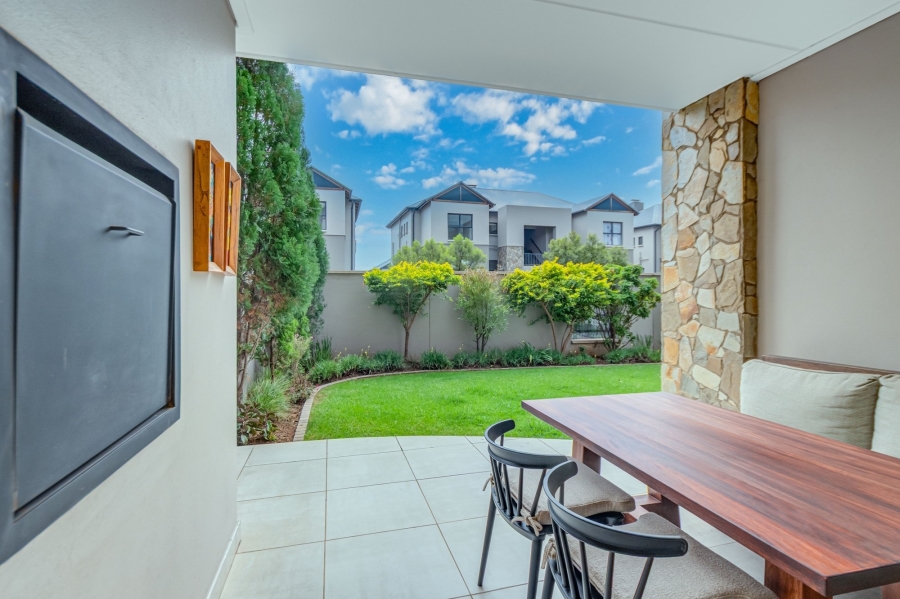 To Let 3 Bedroom Property for Rent in The Polofields Gauteng