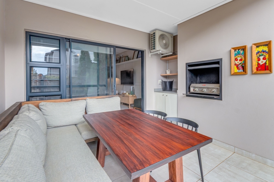 To Let 3 Bedroom Property for Rent in The Polofields Gauteng