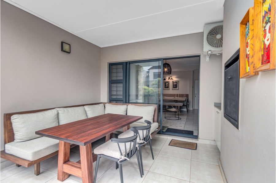 To Let 3 Bedroom Property for Rent in The Polofields Gauteng