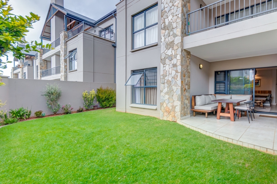 To Let 3 Bedroom Property for Rent in The Polofields Gauteng