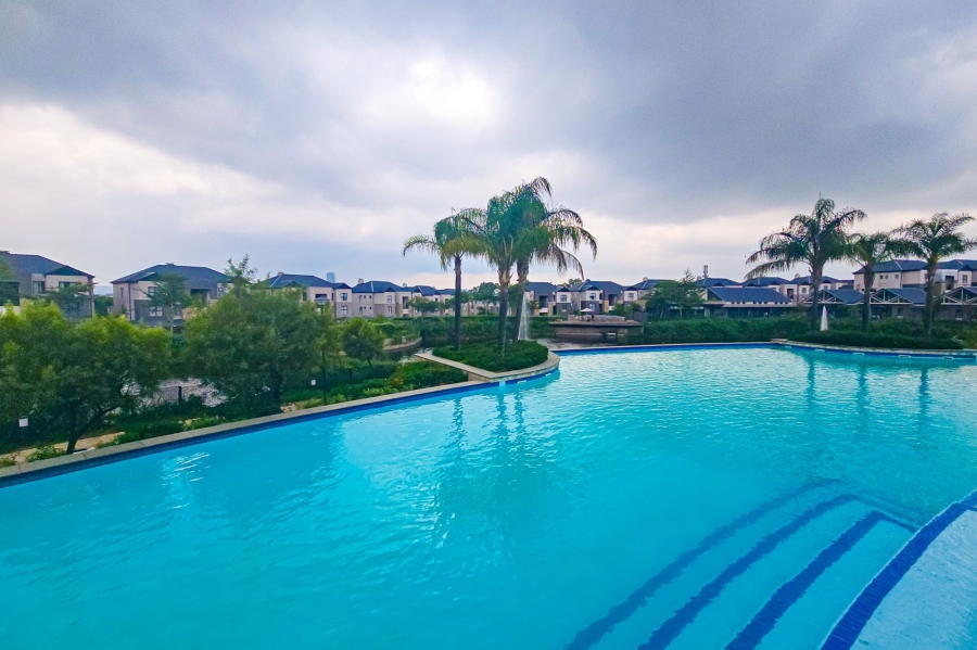 To Let 3 Bedroom Property for Rent in The Polofields Gauteng