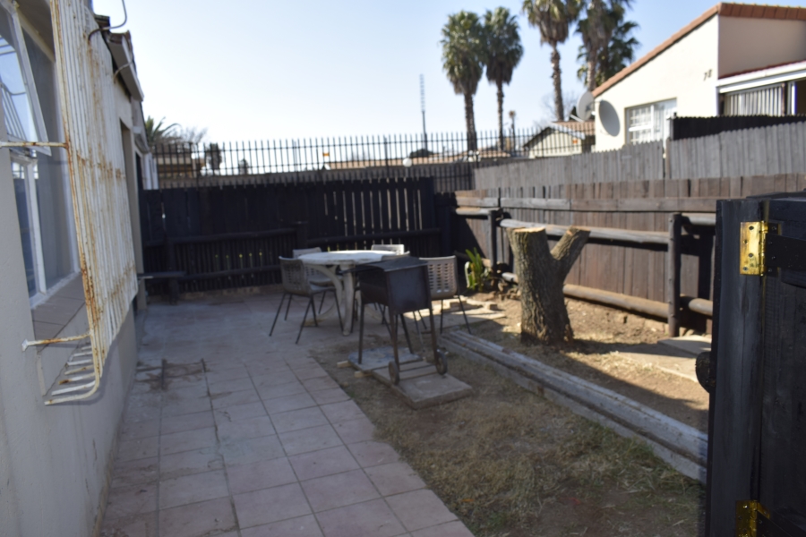 2 Bedroom Property for Sale in Elspark Gauteng