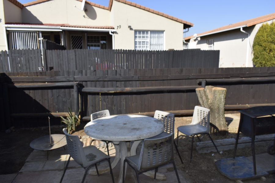 2 Bedroom Property for Sale in Elspark Gauteng