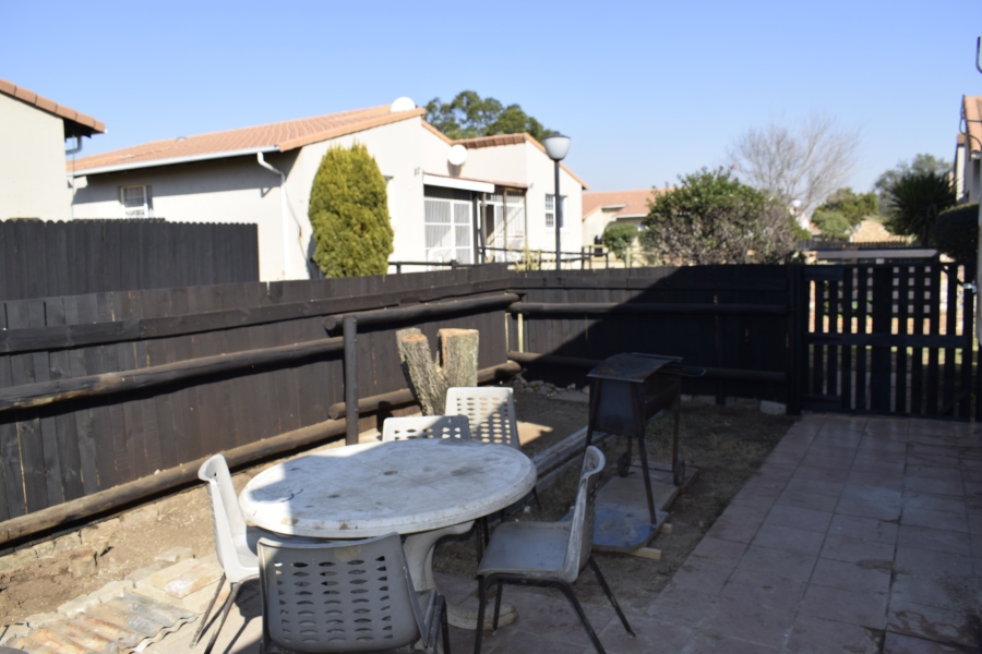 2 Bedroom Property for Sale in Elspark Gauteng