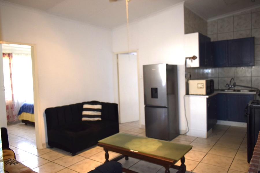 2 Bedroom Property for Sale in Elspark Gauteng