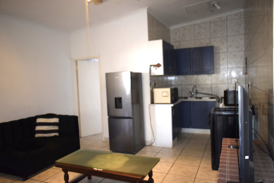 2 Bedroom Property for Sale in Elspark Gauteng