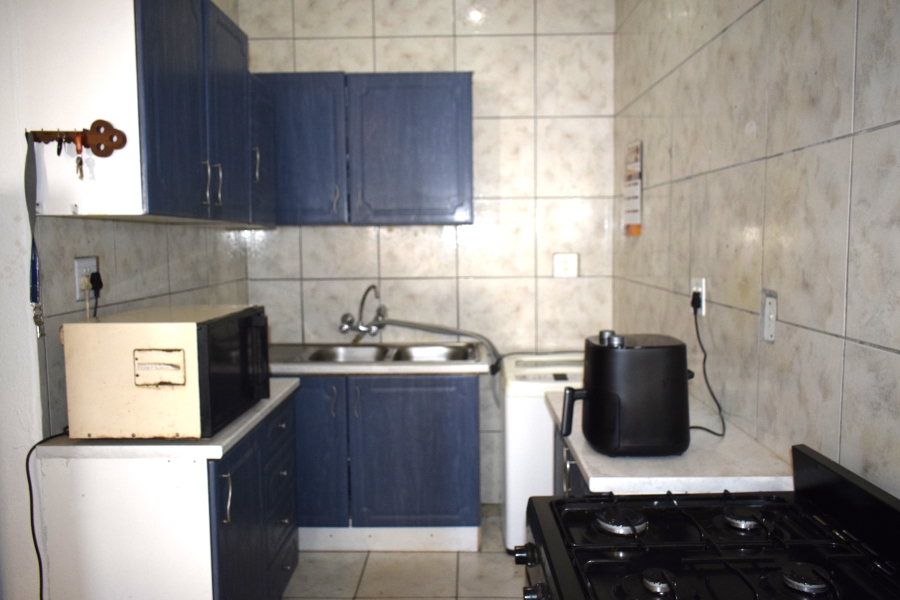 2 Bedroom Property for Sale in Elspark Gauteng