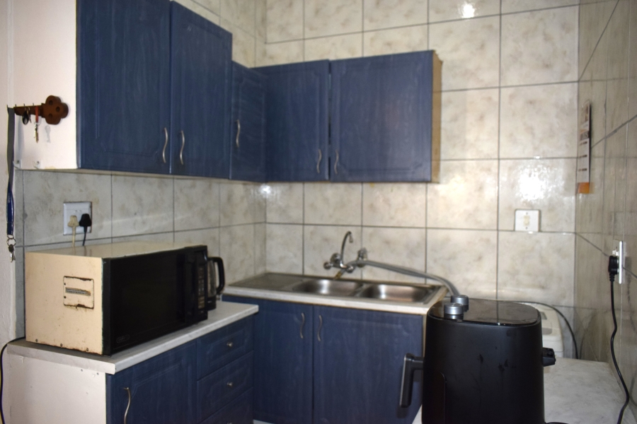 2 Bedroom Property for Sale in Elspark Gauteng