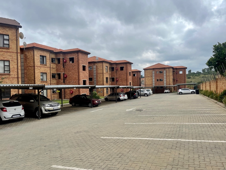 To Let 2 Bedroom Property for Rent in Wilgeheuwel Gauteng
