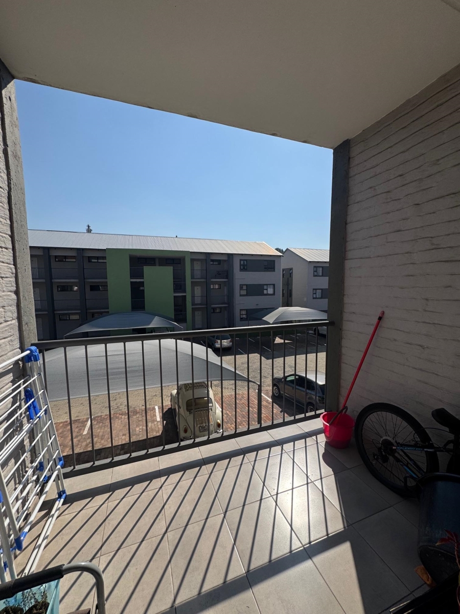 To Let 2 Bedroom Property for Rent in Rynfield Gauteng