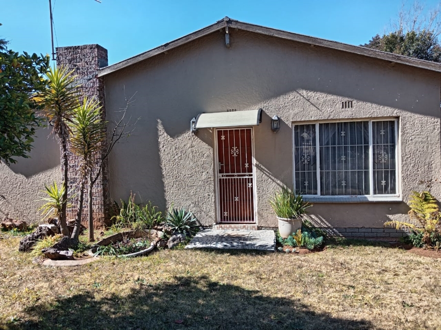 3 Bedroom Property for Sale in Witpoortjie Gauteng