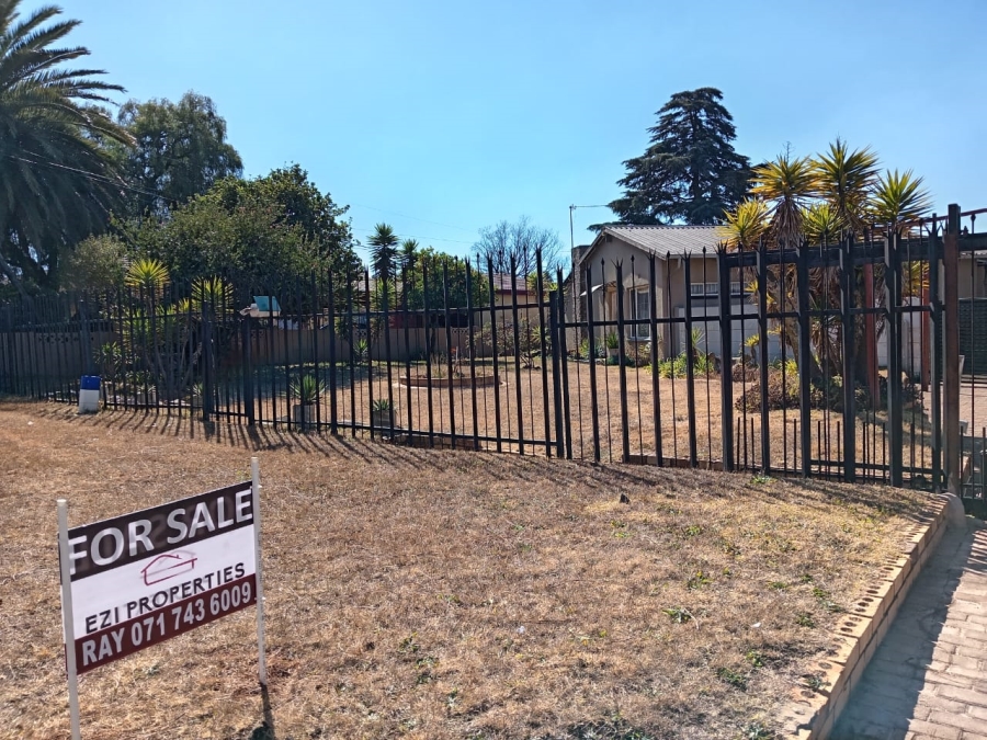 3 Bedroom Property for Sale in Witpoortjie Gauteng
