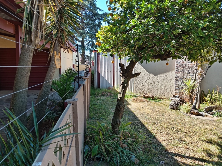 3 Bedroom Property for Sale in Witpoortjie Gauteng