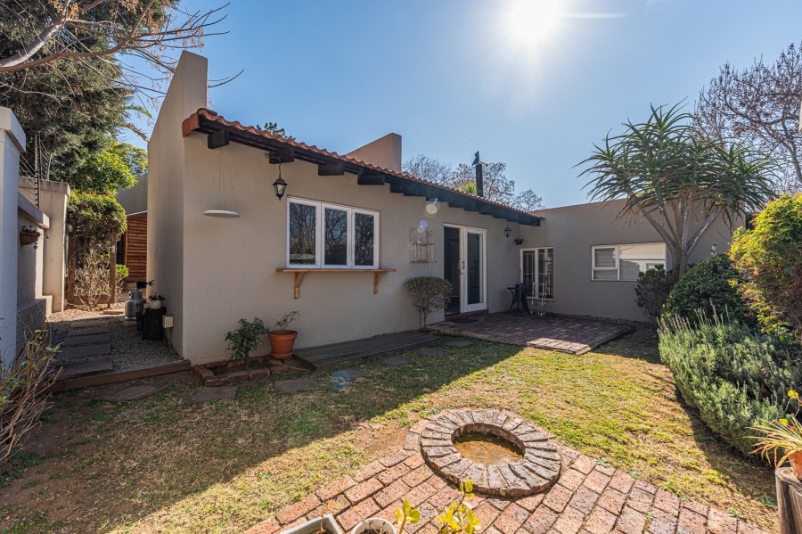 5 Bedroom Property for Sale in Olivedale Gauteng