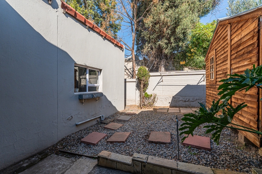5 Bedroom Property for Sale in Olivedale Gauteng