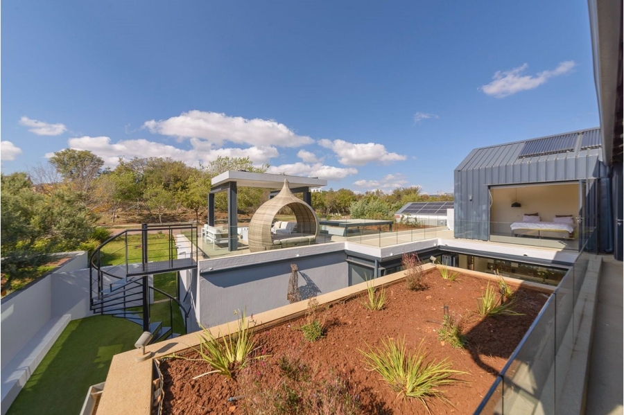 To Let 3 Bedroom Property for Rent in The Hills Game Reserve Estate Gauteng