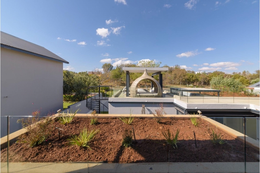 To Let 3 Bedroom Property for Rent in The Hills Game Reserve Estate Gauteng
