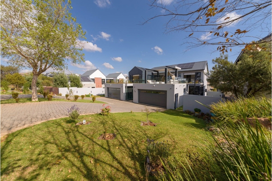 To Let 3 Bedroom Property for Rent in The Hills Game Reserve Estate Gauteng
