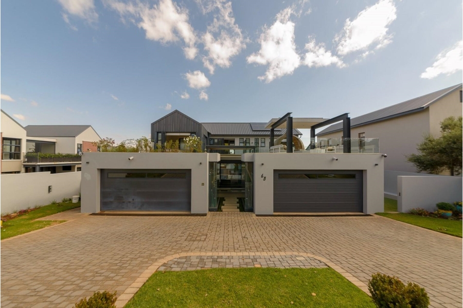 To Let 3 Bedroom Property for Rent in The Hills Game Reserve Estate Gauteng