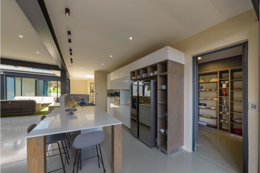 To Let 3 Bedroom Property for Rent in The Hills Game Reserve Estate Gauteng