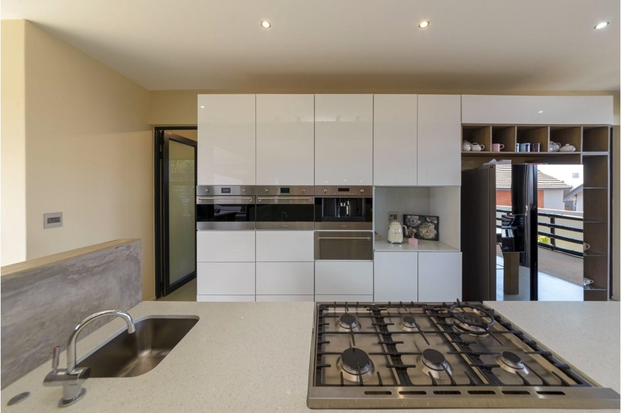 To Let 3 Bedroom Property for Rent in The Hills Game Reserve Estate Gauteng