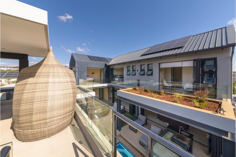 To Let 3 Bedroom Property for Rent in The Hills Game Reserve Estate Gauteng