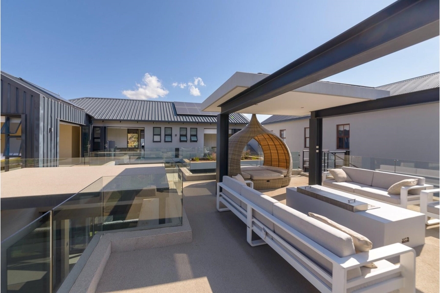 To Let 3 Bedroom Property for Rent in The Hills Game Reserve Estate Gauteng