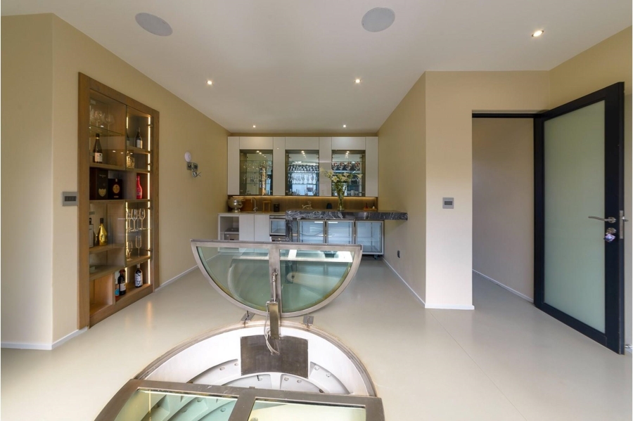 To Let 3 Bedroom Property for Rent in The Hills Game Reserve Estate Gauteng