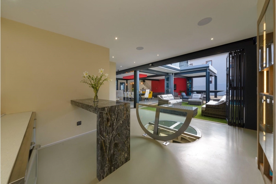 To Let 3 Bedroom Property for Rent in The Hills Game Reserve Estate Gauteng