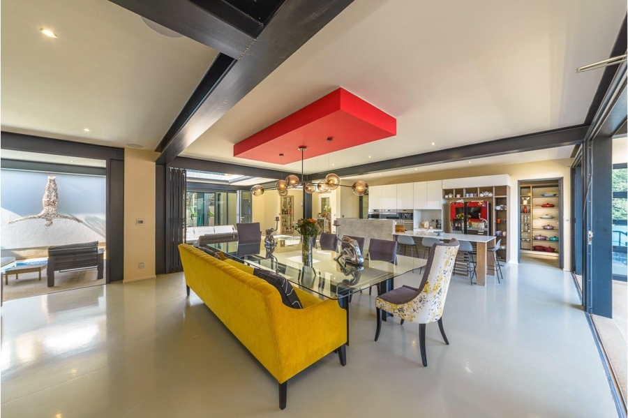 To Let 3 Bedroom Property for Rent in The Hills Game Reserve Estate Gauteng