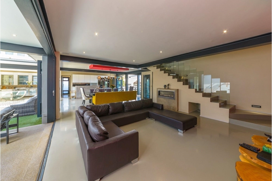 To Let 3 Bedroom Property for Rent in The Hills Game Reserve Estate Gauteng