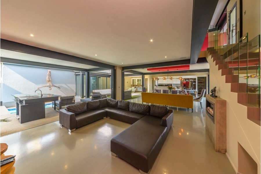 To Let 3 Bedroom Property for Rent in The Hills Game Reserve Estate Gauteng