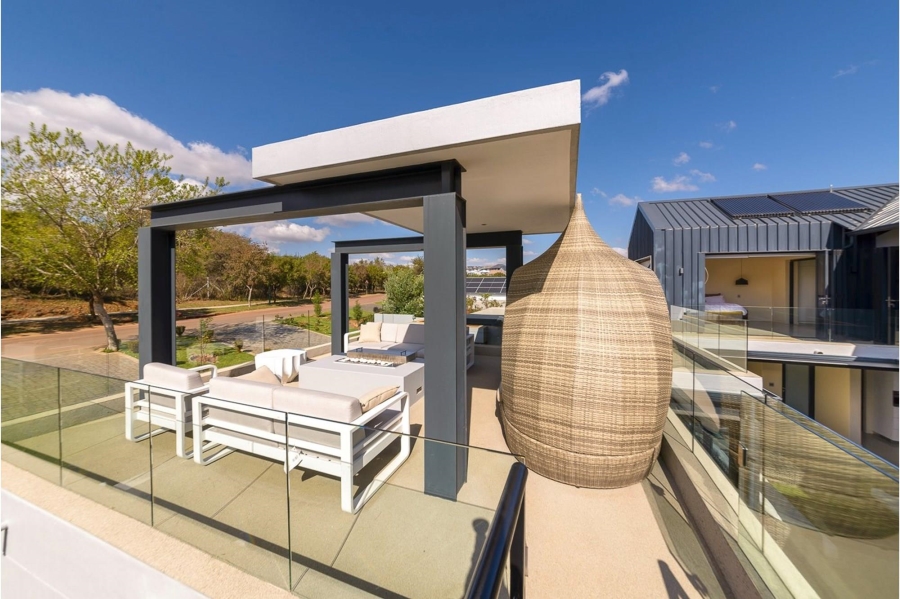 To Let 3 Bedroom Property for Rent in The Hills Game Reserve Estate Gauteng