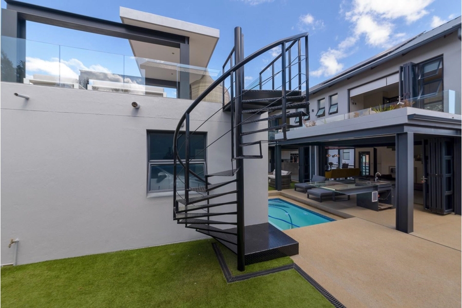 To Let 3 Bedroom Property for Rent in The Hills Game Reserve Estate Gauteng