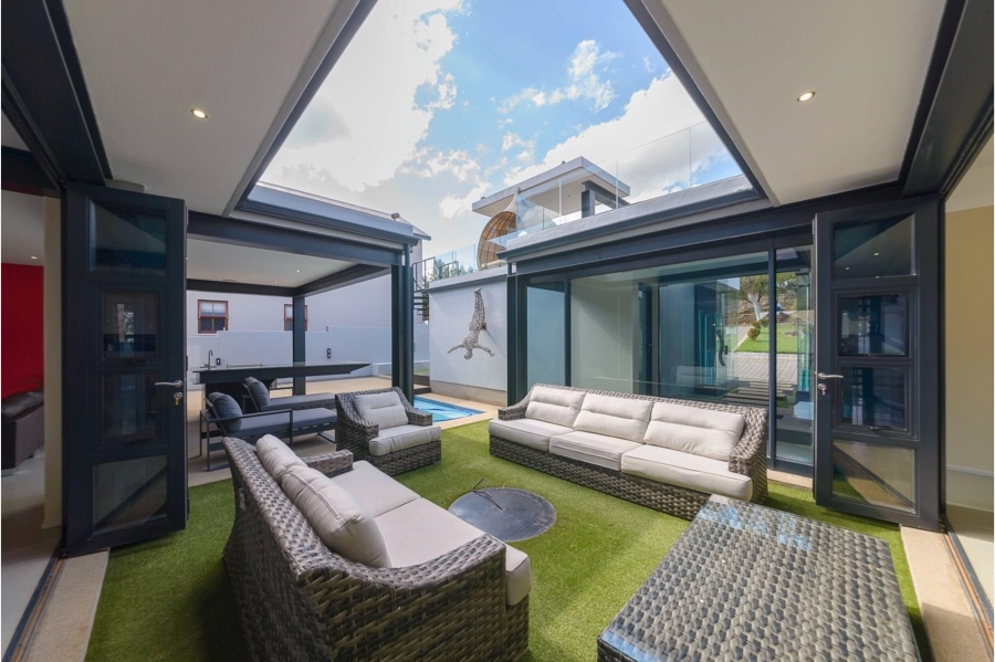 To Let 3 Bedroom Property for Rent in The Hills Game Reserve Estate Gauteng